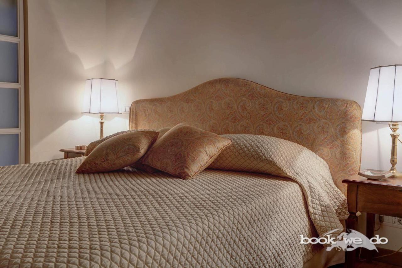 Trastevere - La Scala Bookwedo Appartamento